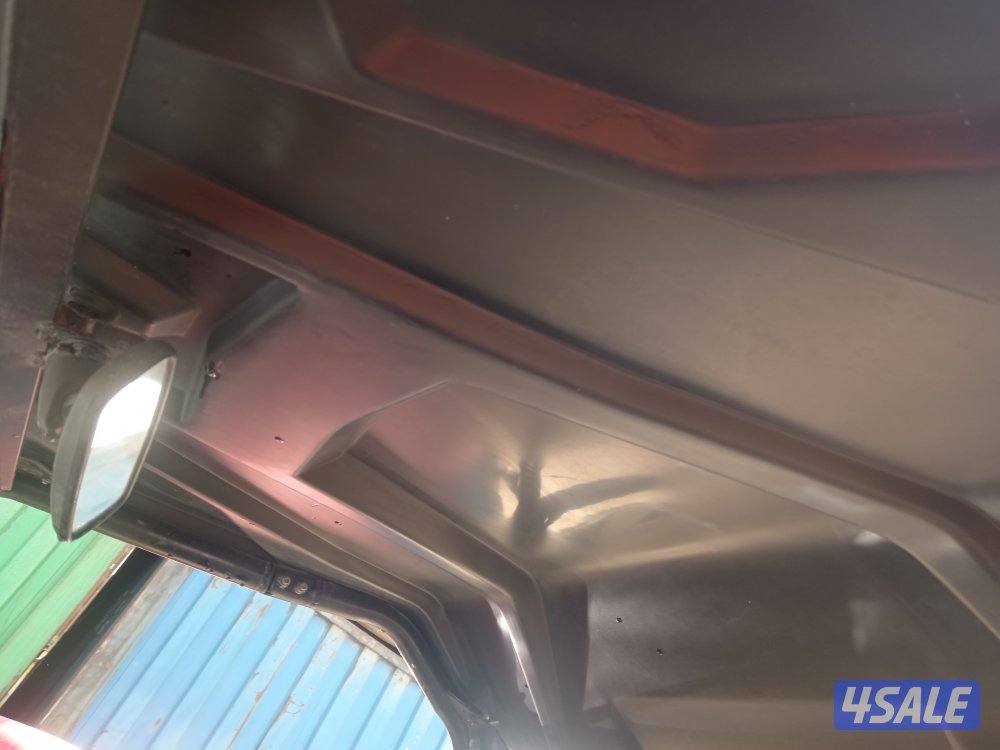 سيارة بدون ماكينة6