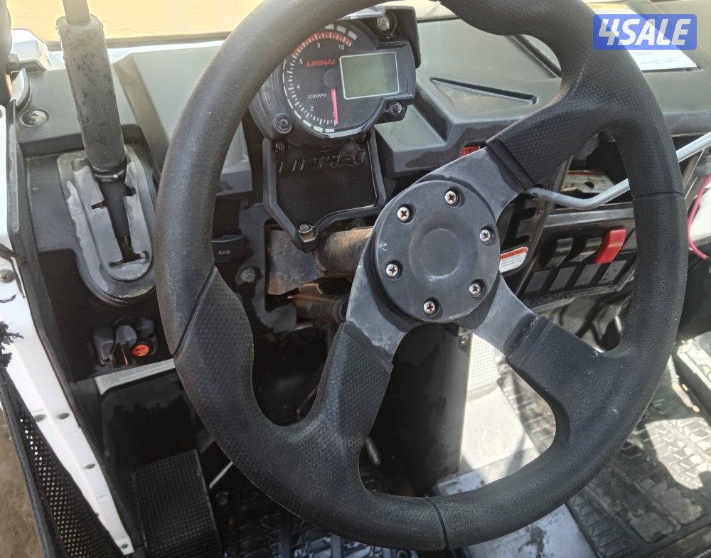 سيارة بدون ماكينة7