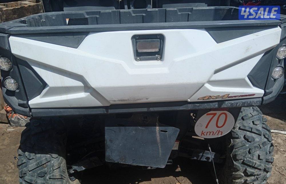 سيارة بدون ماكينة9