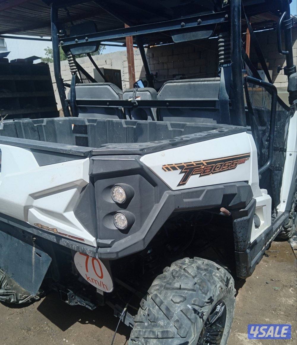 سيارة بدون ماكينة10