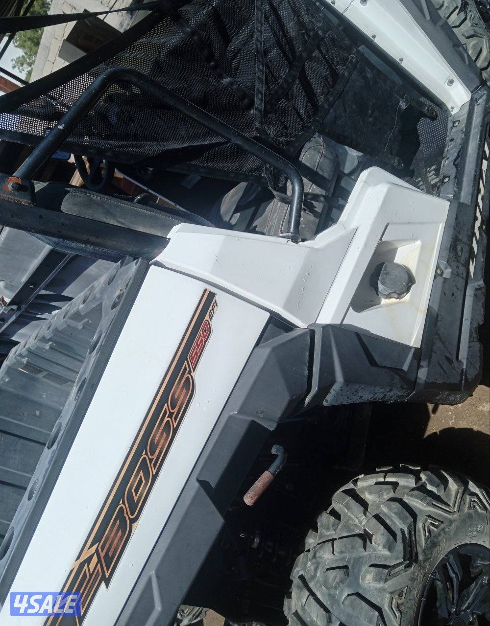 سيارة بدون ماكينة12