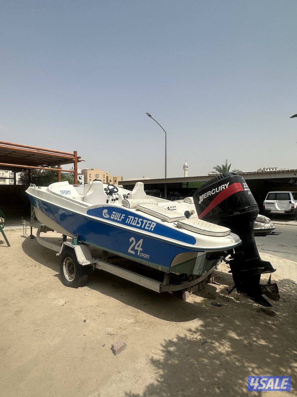 للبيع قلف ماستر 240