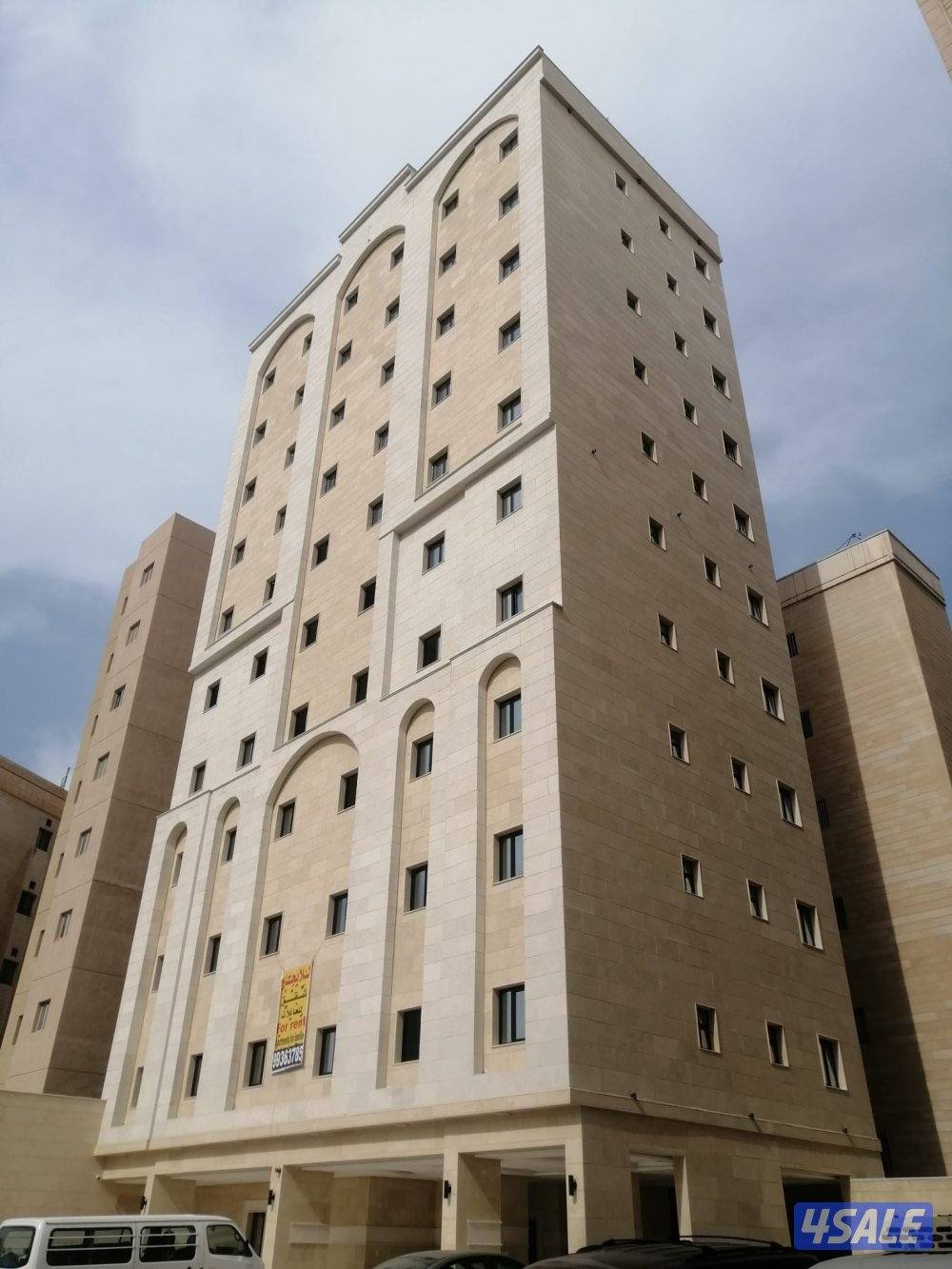 للايجار شقق بدون عموله عماره جديدة الفروانية For rent No commission0