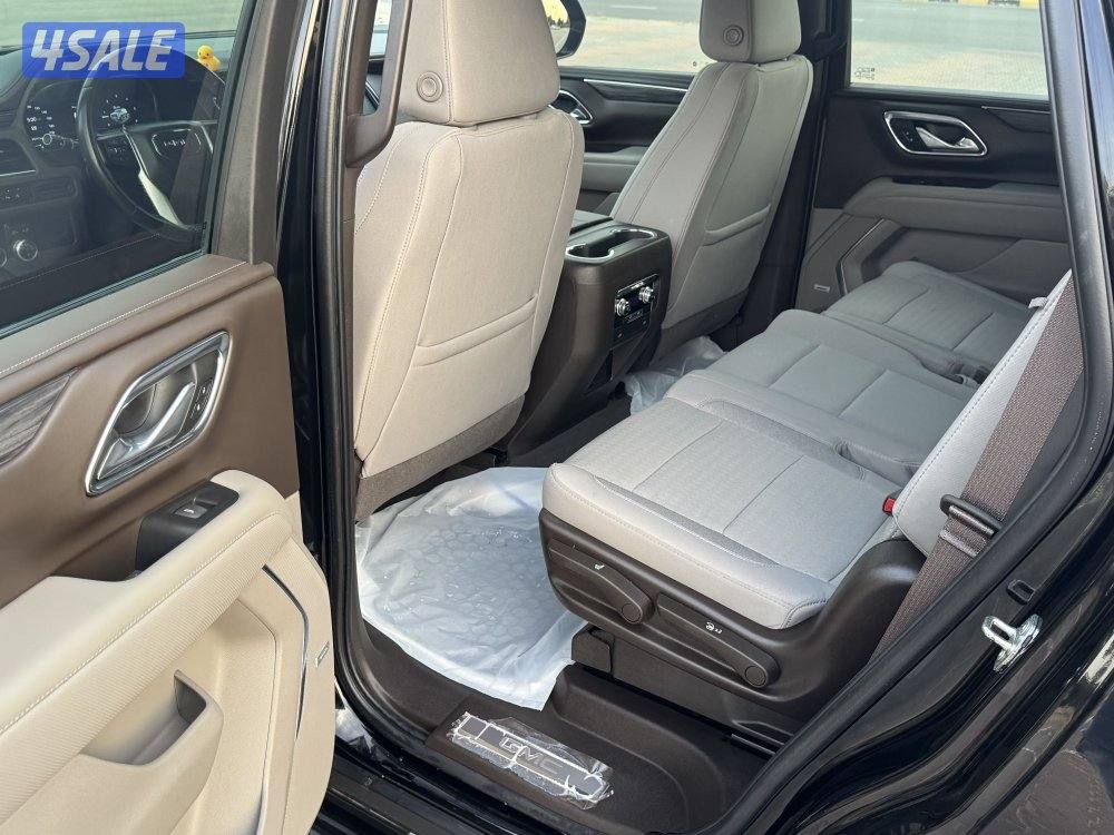 يوكن بهبهاني SLT عداد 35 الف رنقات و شبك دينالي بـ ٩٠٠ دينار صبغ وكالة5