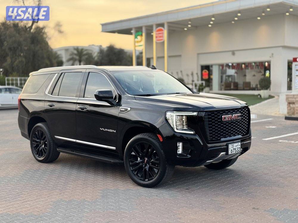 يوكن بهبهاني SLT عداد 35 الف رنقات و شبك دينالي بـ ٩٠٠ دينار صبغ وكالة6