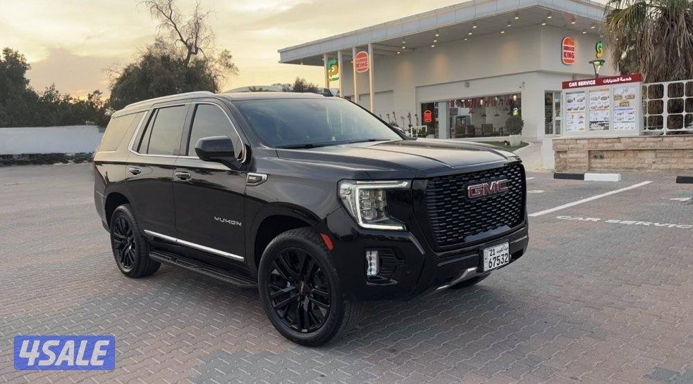 يوكن بهبهاني SLT عداد 35 الف رنقات و شبك دينالي بـ ٩٠٠ دينار صبغ وكالة7