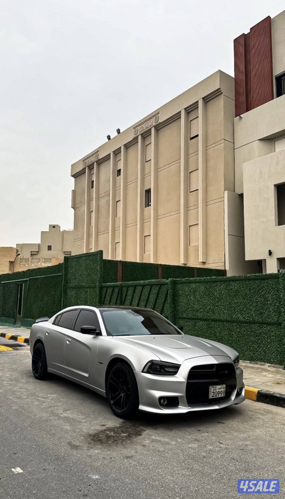 للبيع دودج rt 20130