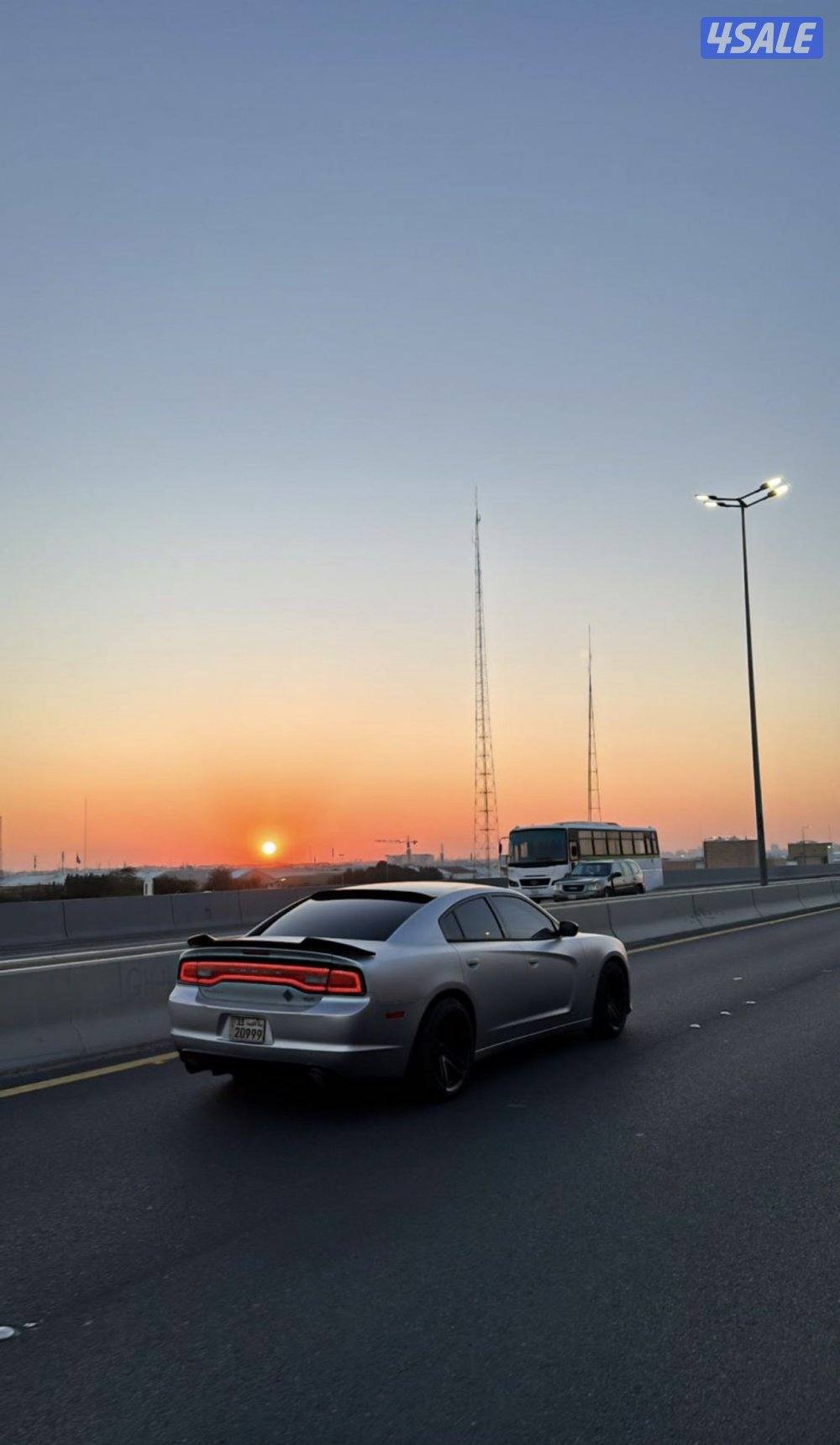 للبيع دودج rt 20131