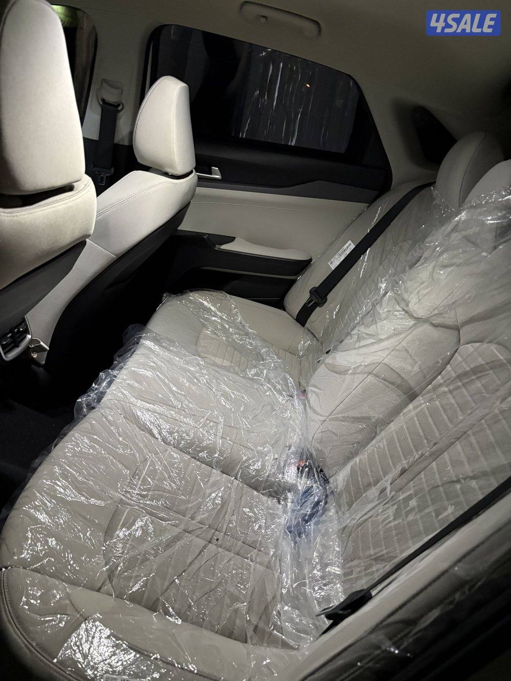 للبيع كيا k5 وارد الوكاله ماشيه ٤ الاف كيلو تأميل شامل3