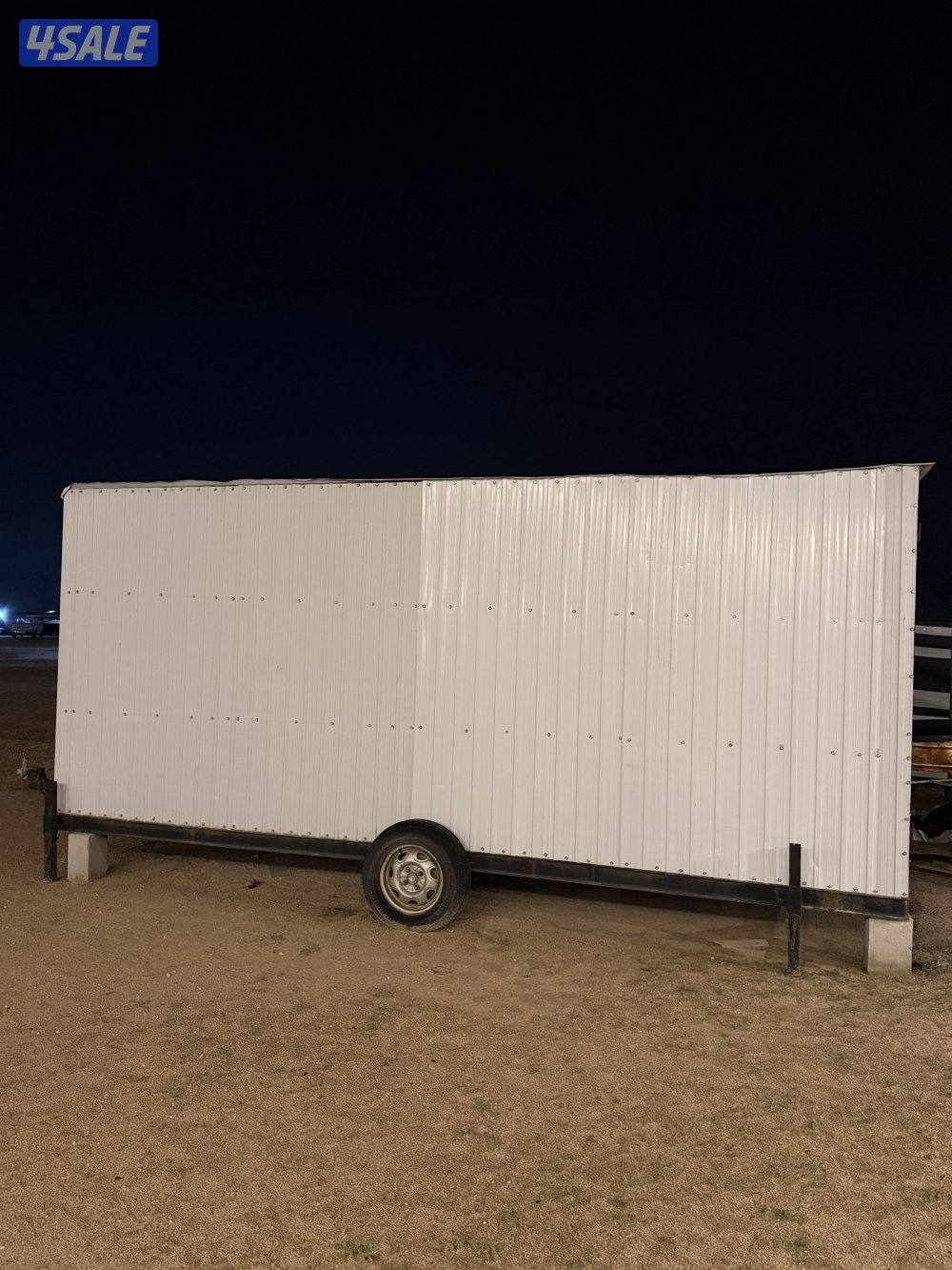 للبيع مخزن قلص1