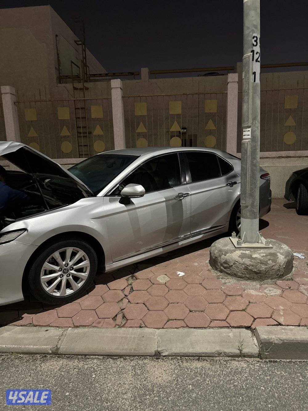 بيع على المنظور0