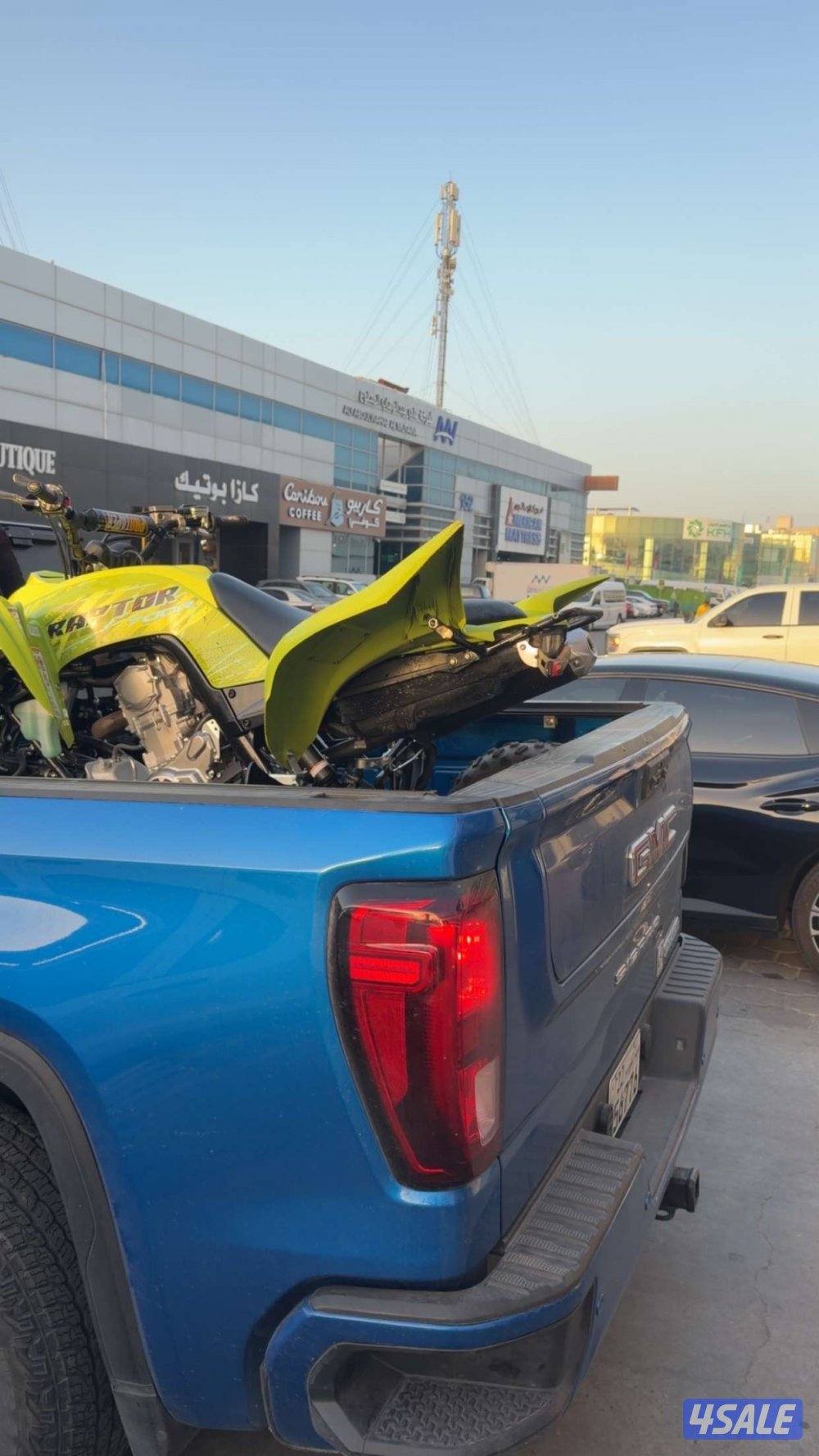 رابتر 700 اخر مديل سبيشل ايدشن0