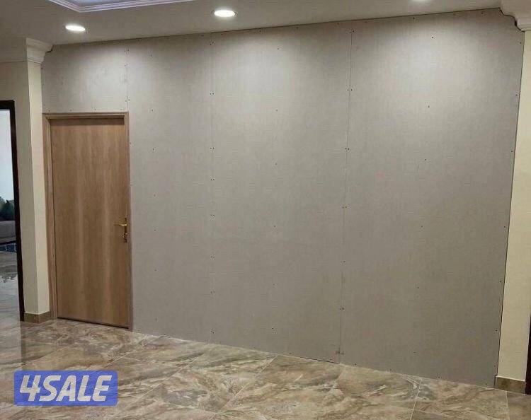 جبسم بورد ديكور جبس معلم باكستاني0