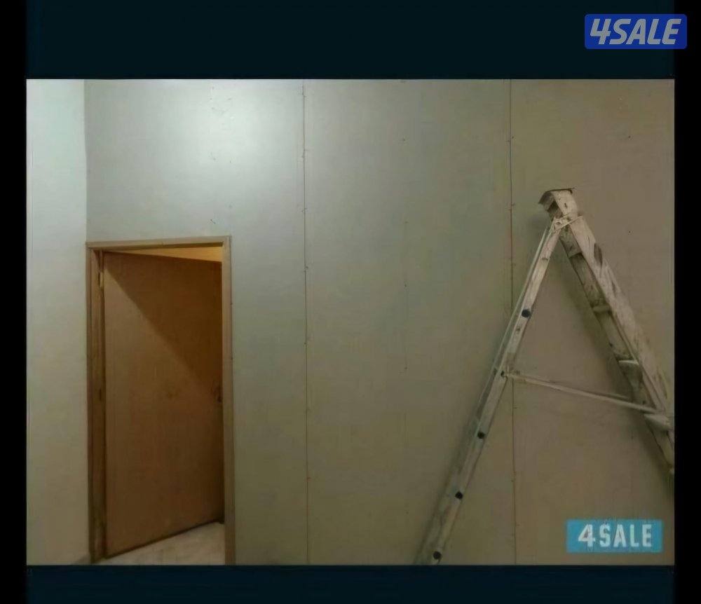 جبسم بورد ديكور جبس معلم باكستاني1