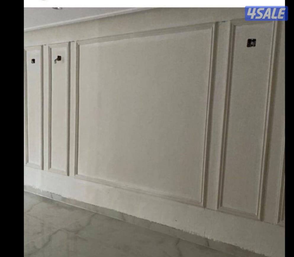 جبسم بورد ديكور جبس معلم باكستاني3