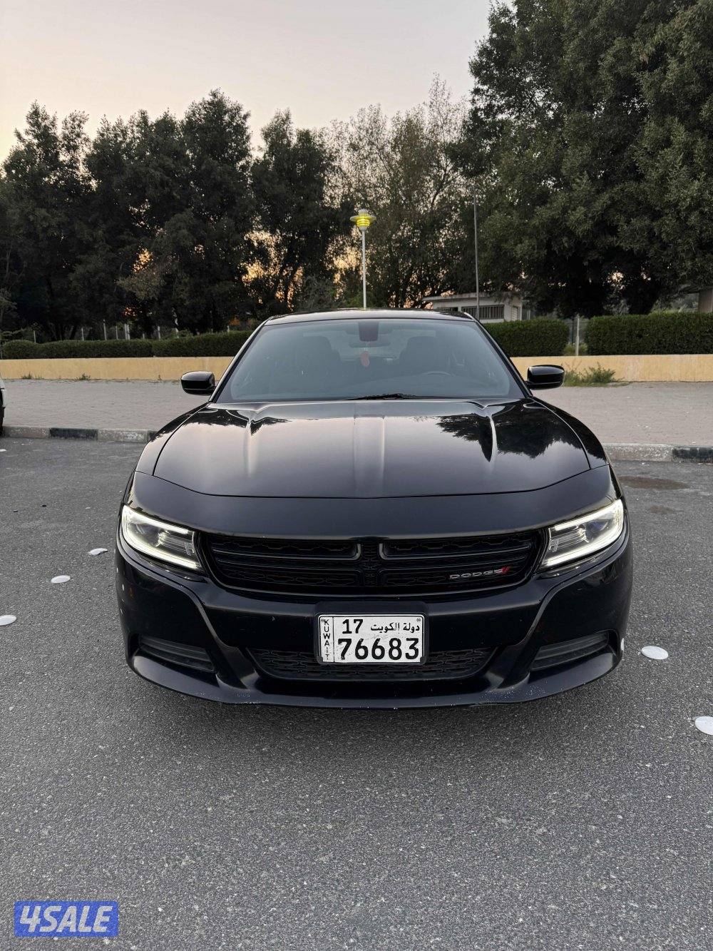 دودج تشارجر0