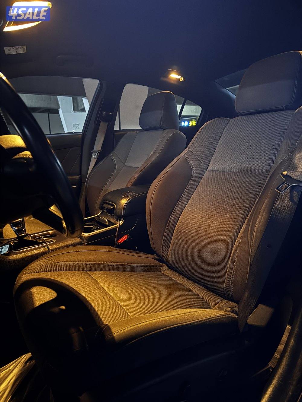 دودج تشارجر5