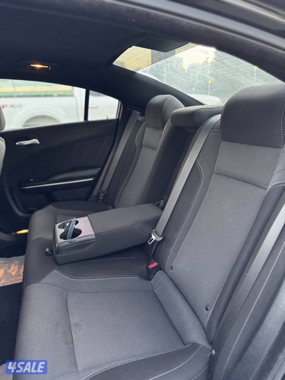 دودج تشارجر6