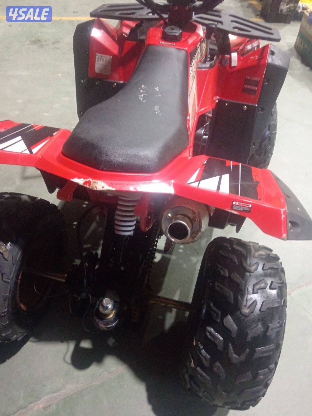 بقي حجم 200 سيسي يرجع قرى3