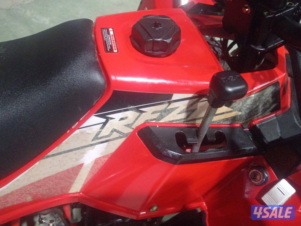 بقي حجم 200 سيسي يرجع قرى2