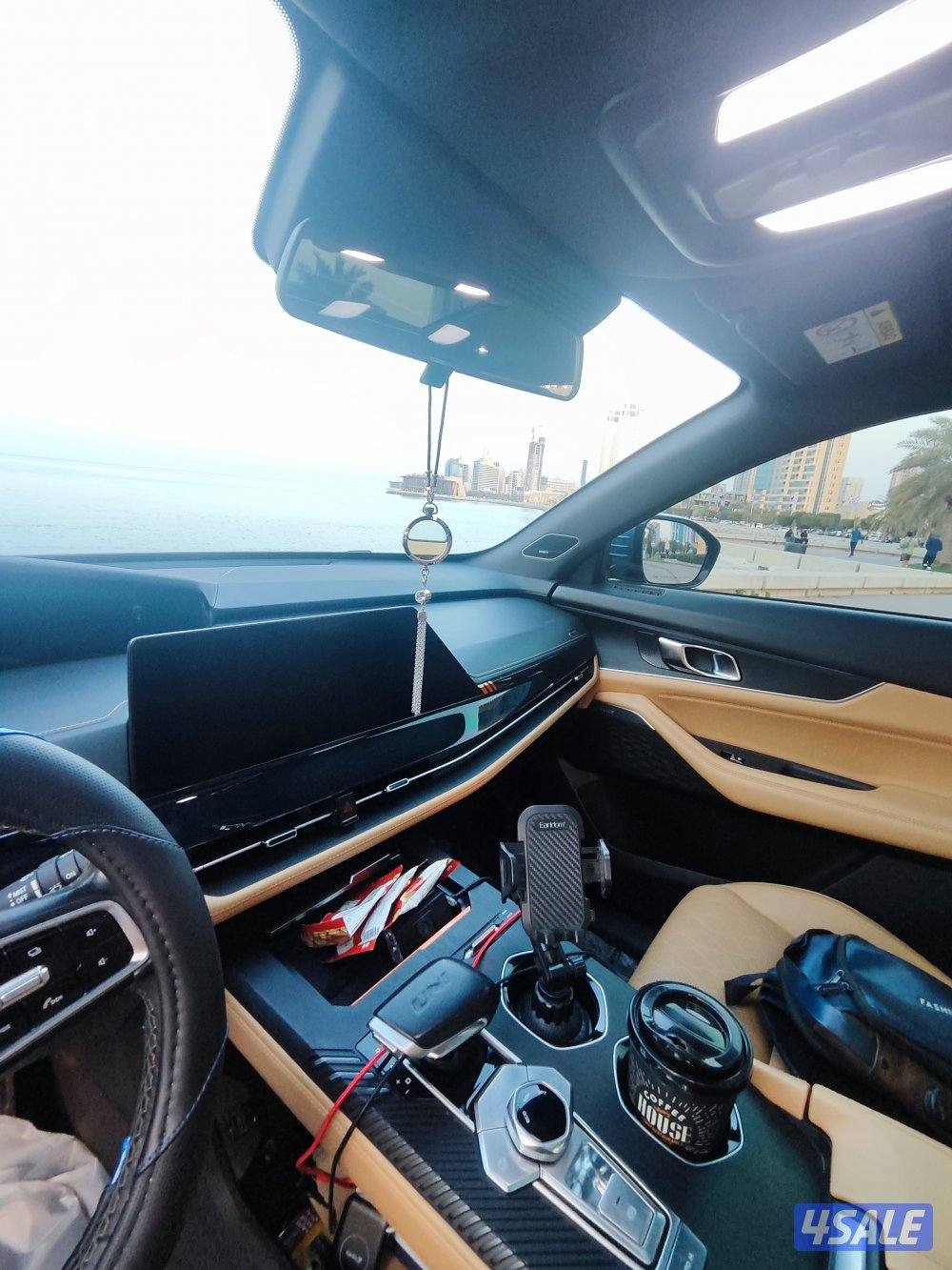 changan uni k 202312