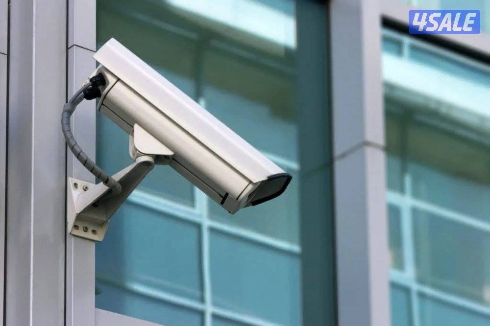 تركيب جميع كاميرات المراقبه وصيانتها4