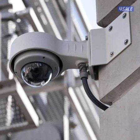 تركيب جميع كاميرات المراقبه وصيانتها6