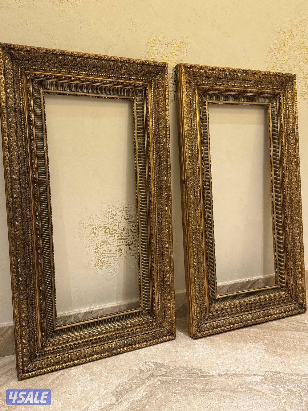 براويز فرنسيه انتيك كبار0