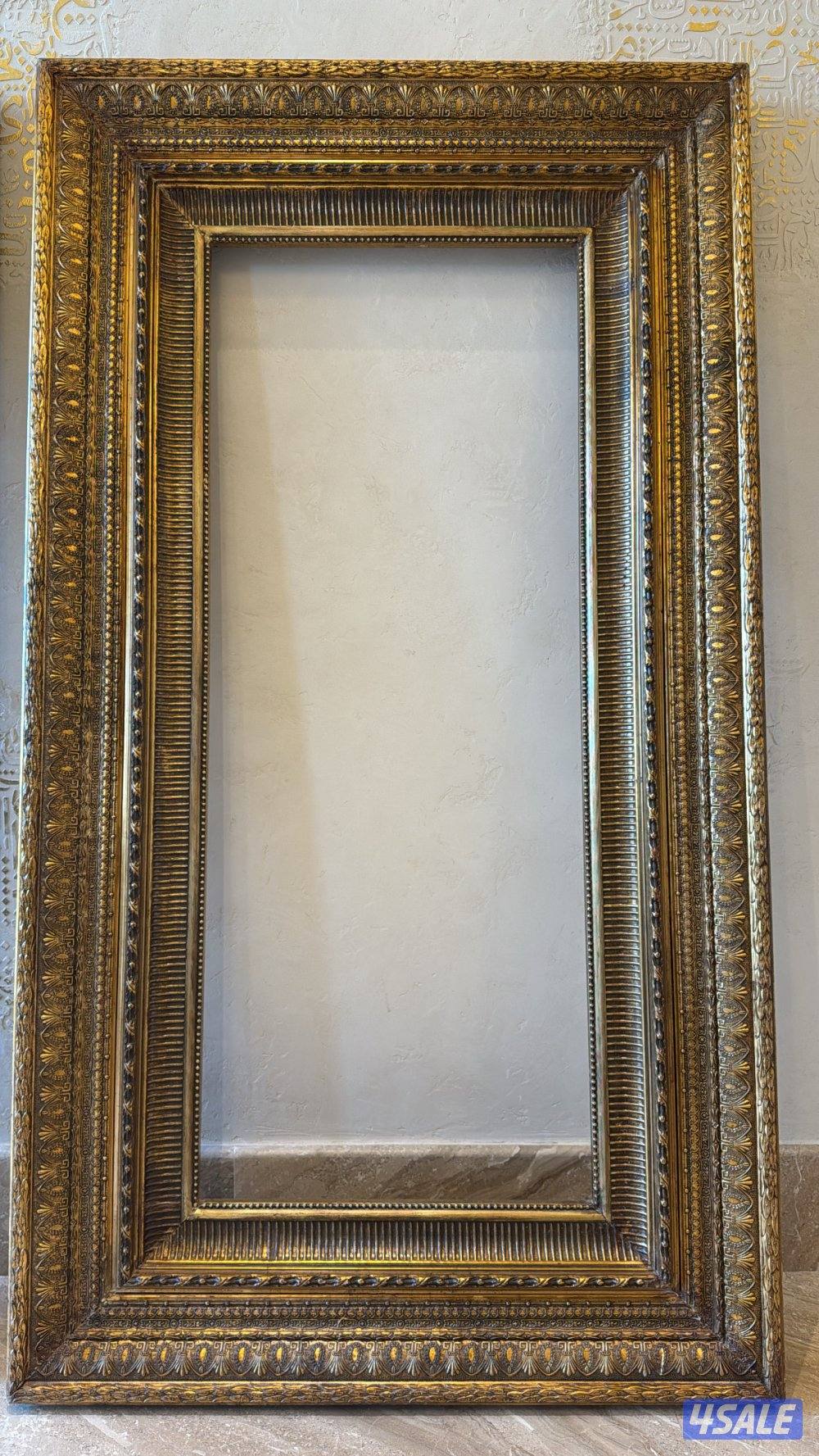 براويز فرنسيه انتيك كبار1