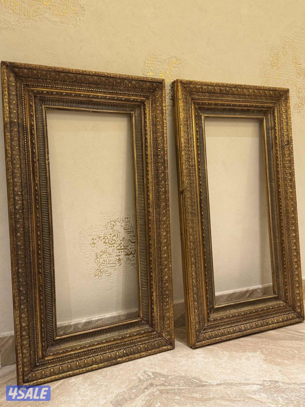 براويز فرنسيه انتيك كبار3