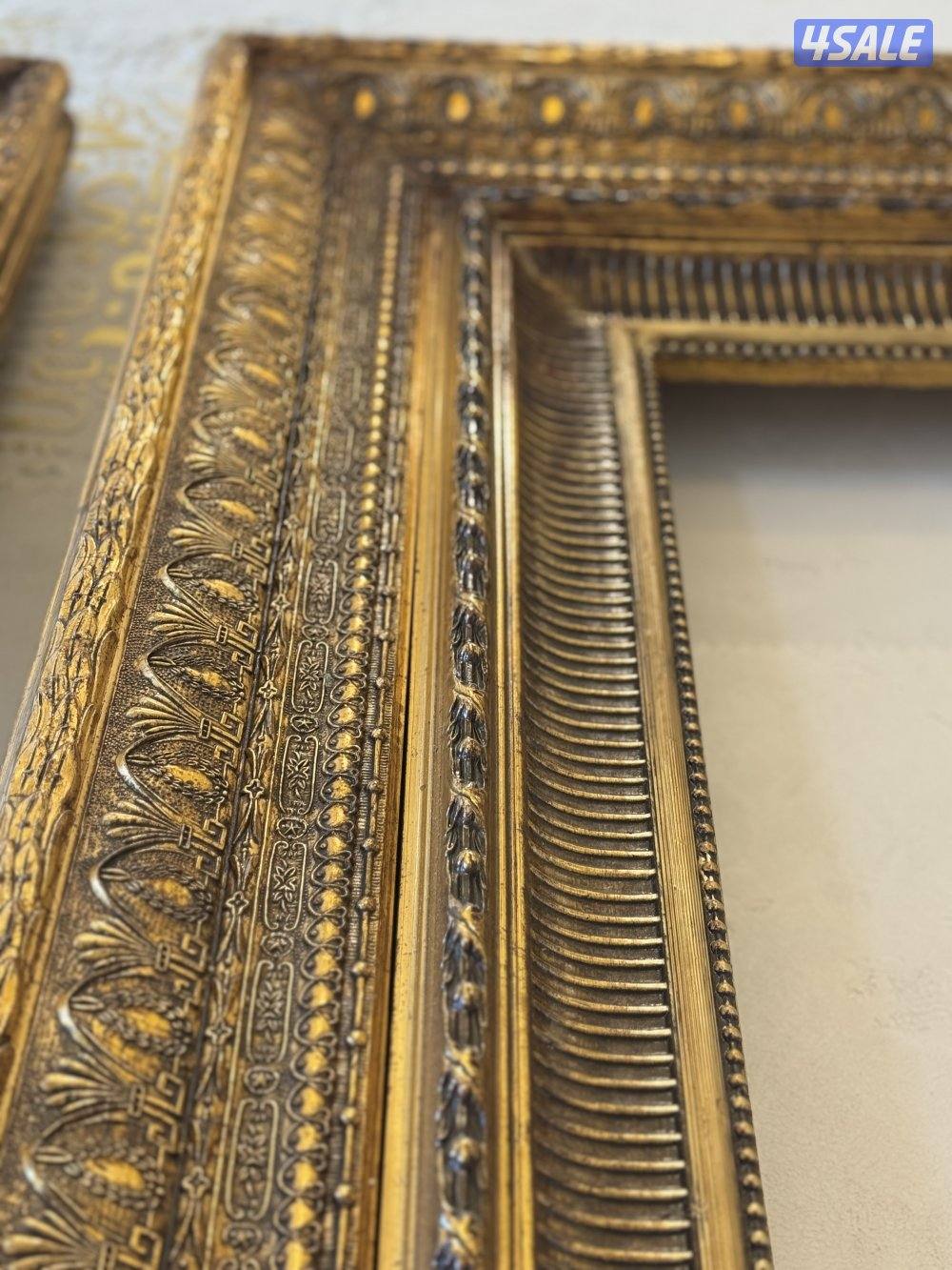 براويز فرنسيه انتيك كبار2