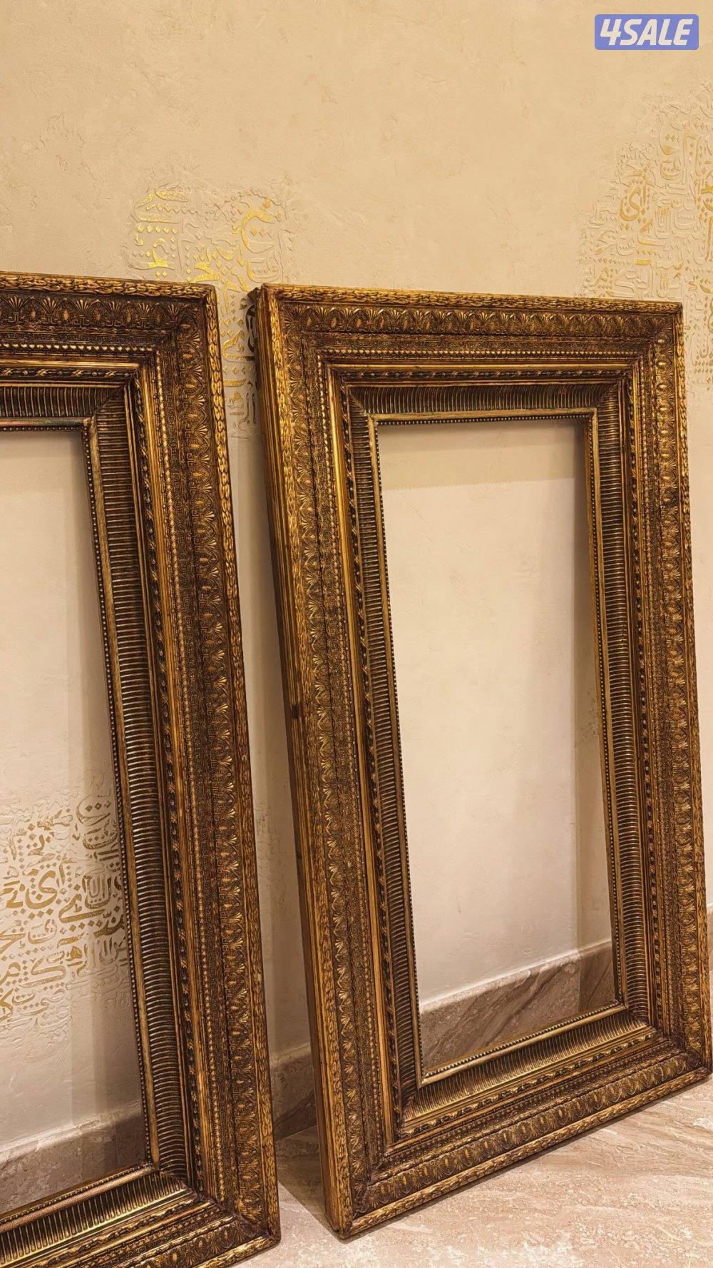 براويز فرنسيه انتيك كبار4