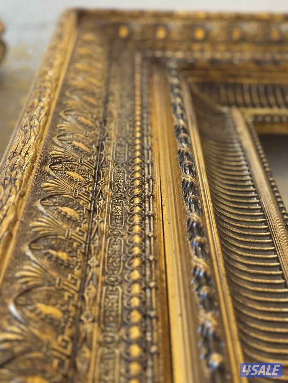 براويز فرنسيه انتيك كبار5