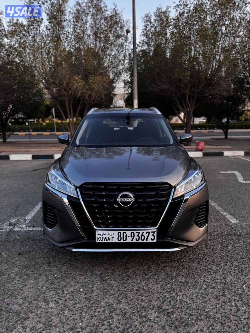 نيسان كيكس0