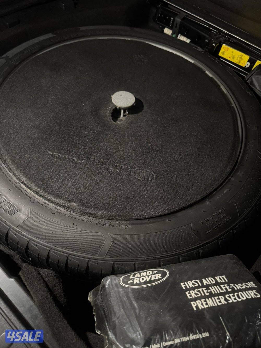 سبورت ٨ سلندر سوبرجارج12