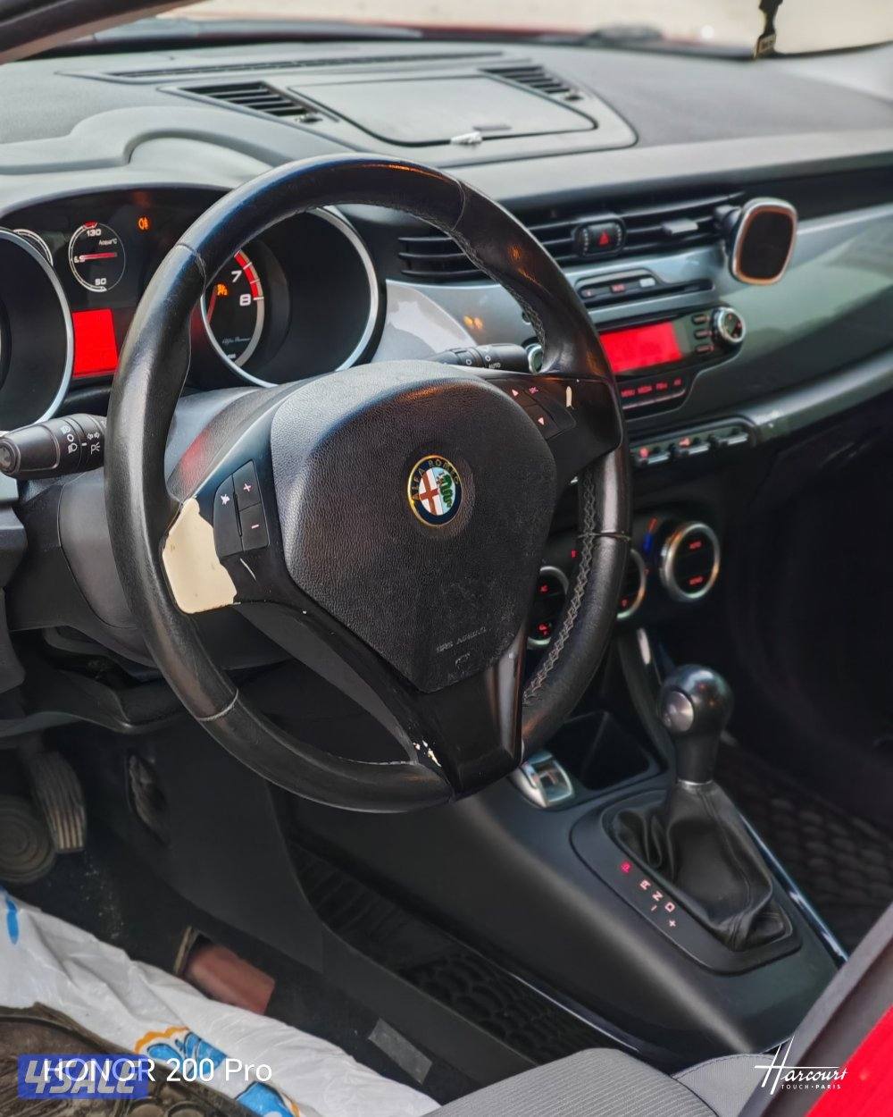 الفاروميو ٢٠١٣ شرط النظافة ممشى قليل7