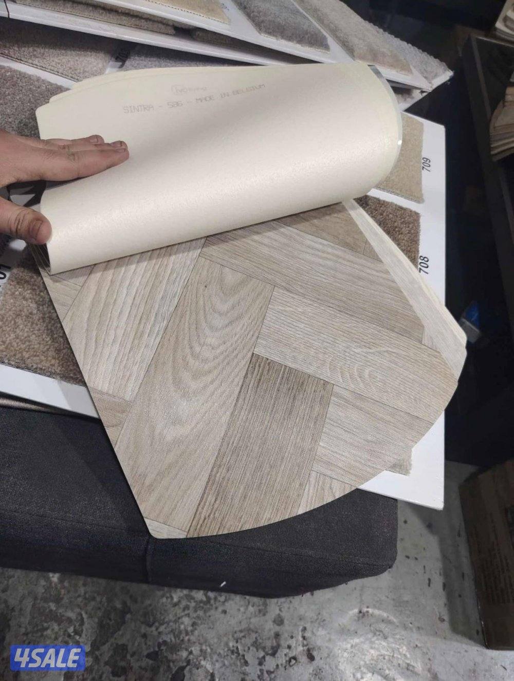 كافه أنواع سجاد وارضيات بلاستك1