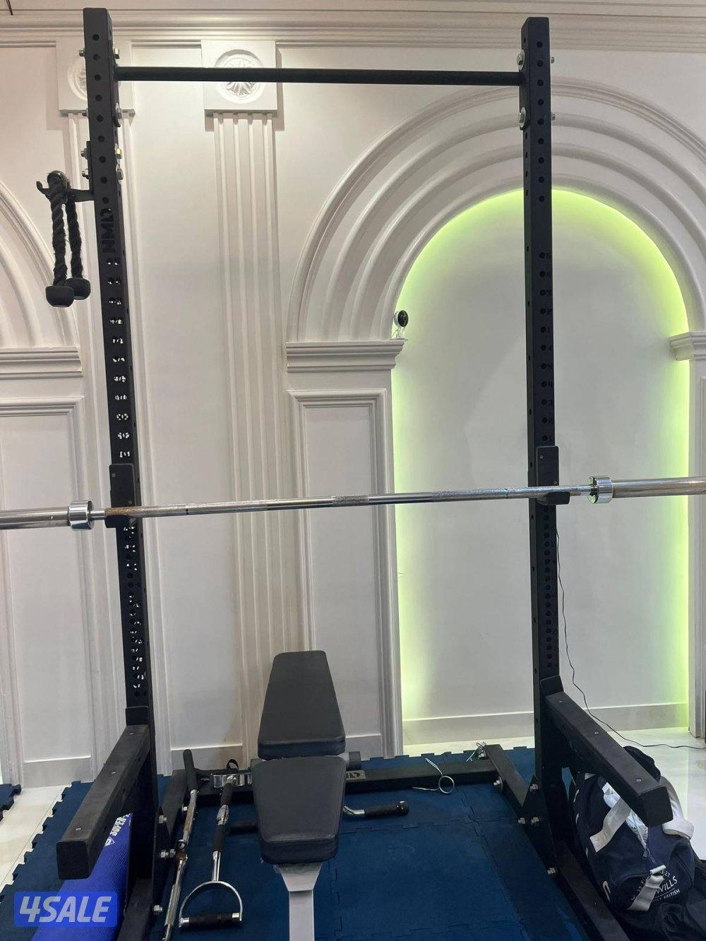 نشتري الأجهزة الرياضية ومعدات أثقال أوزان حديد مكيفات ثلاجات مطابخ3