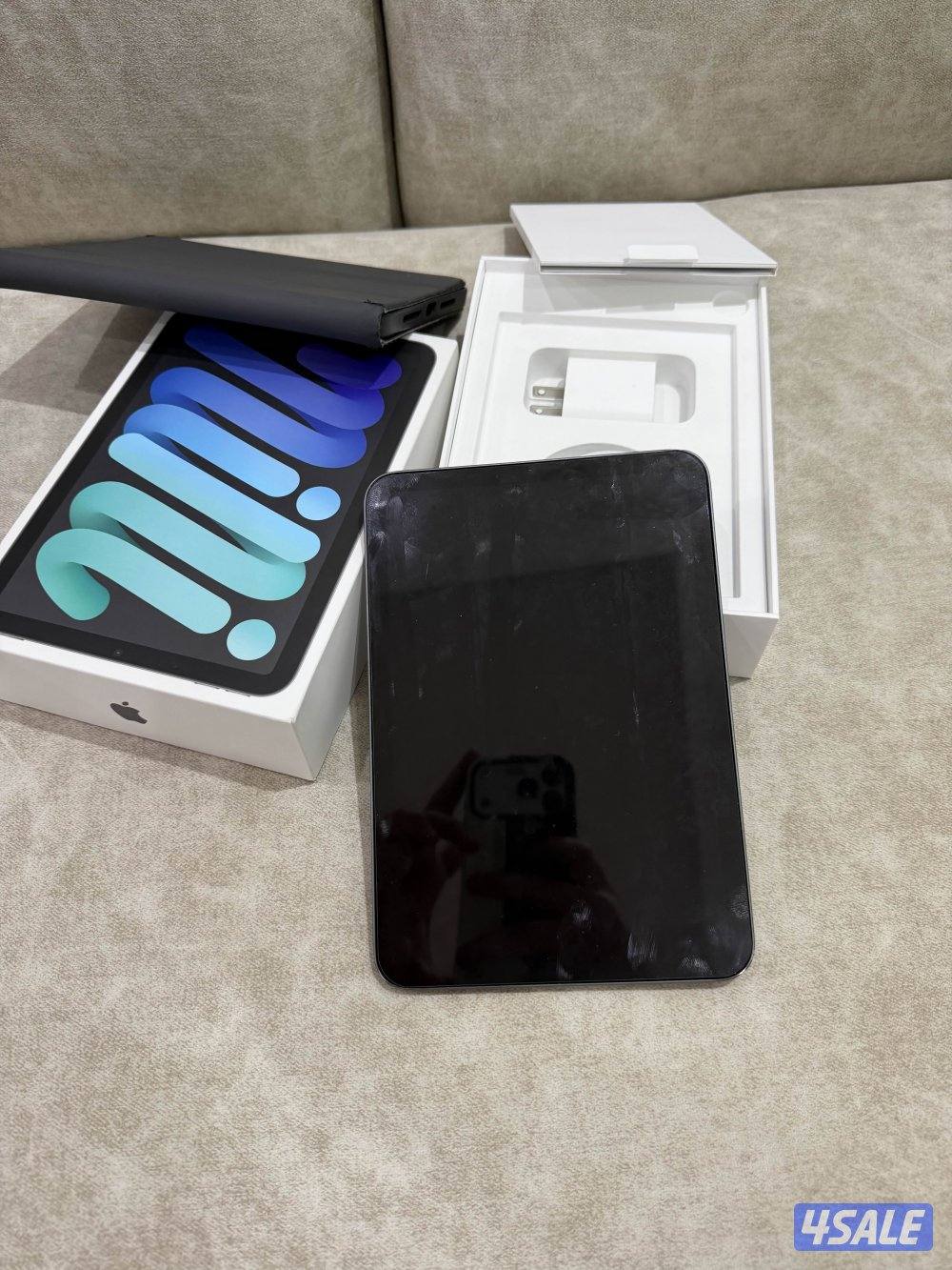 ايباد مني 60