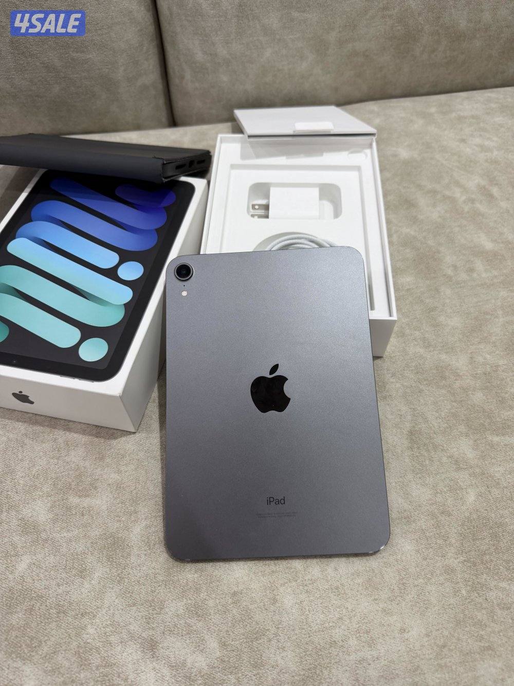 ايباد مني 61