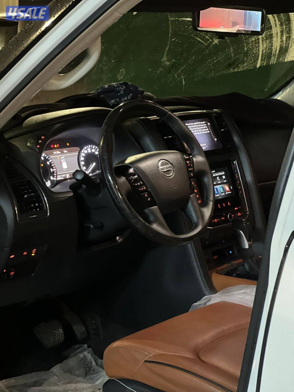 للبيع تيتانيوم موديل 20215