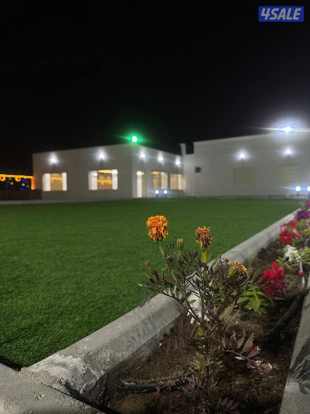 للايجار اليومي استراحه دار الشوق 🌴0