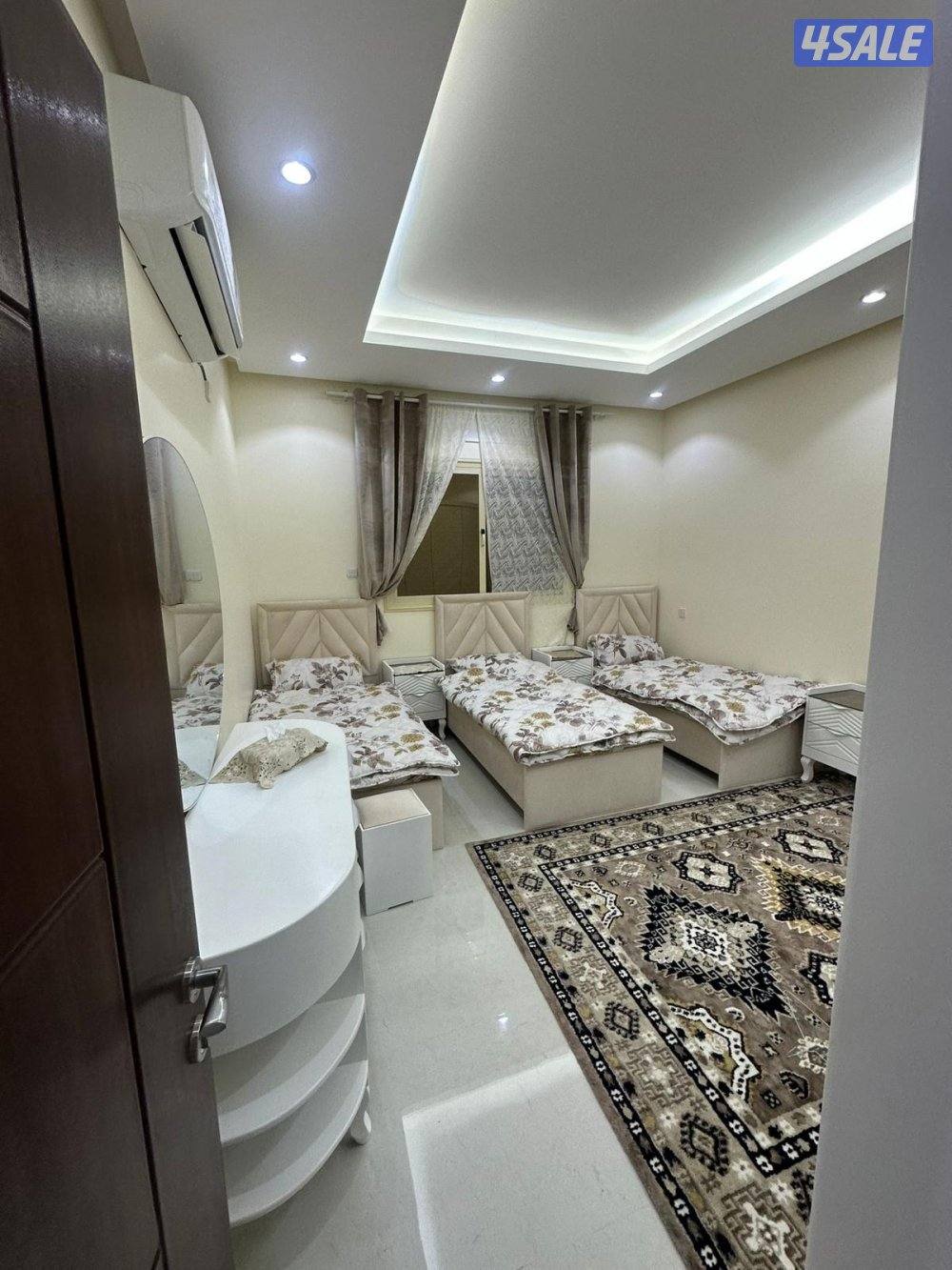 للايجار اليومي استراحه دار الشوق 🌴1