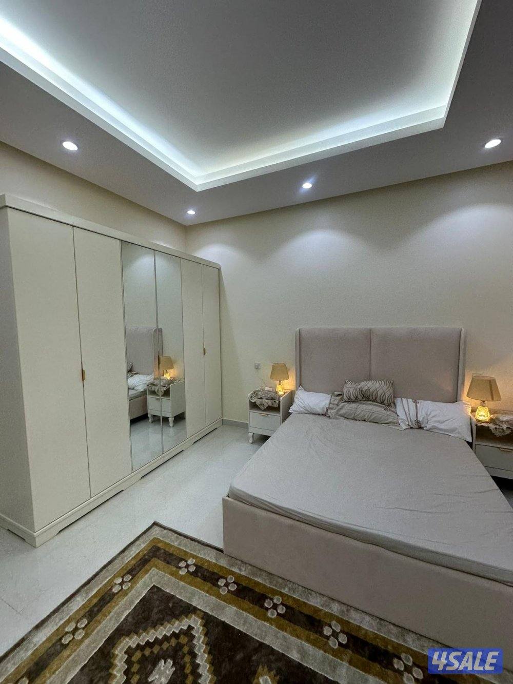 للايجار اليومي استراحه دار الشوق 🌴2