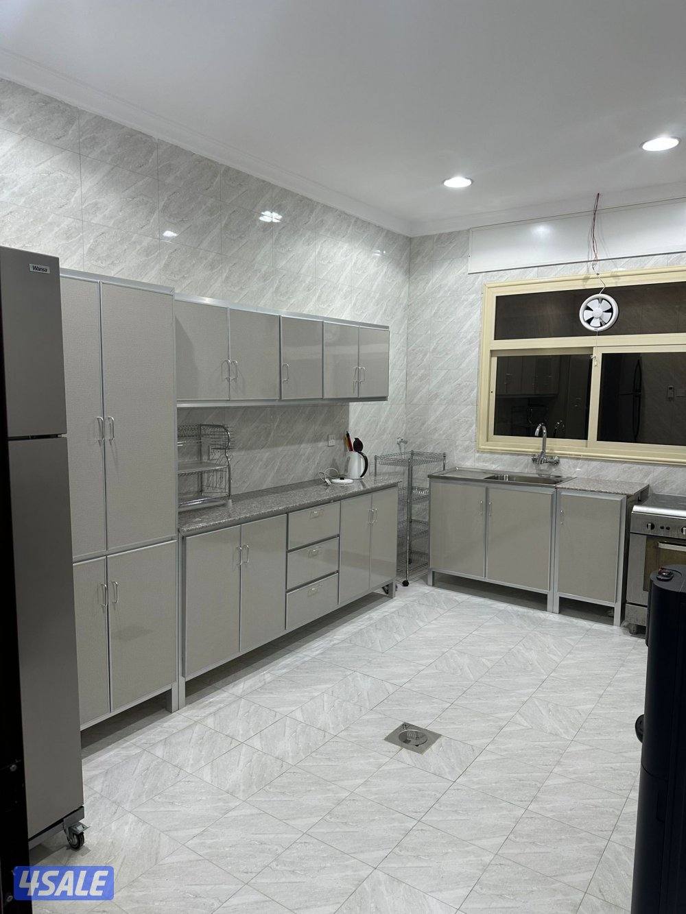 للايجار اليومي استراحه دار الشوق 🌴4