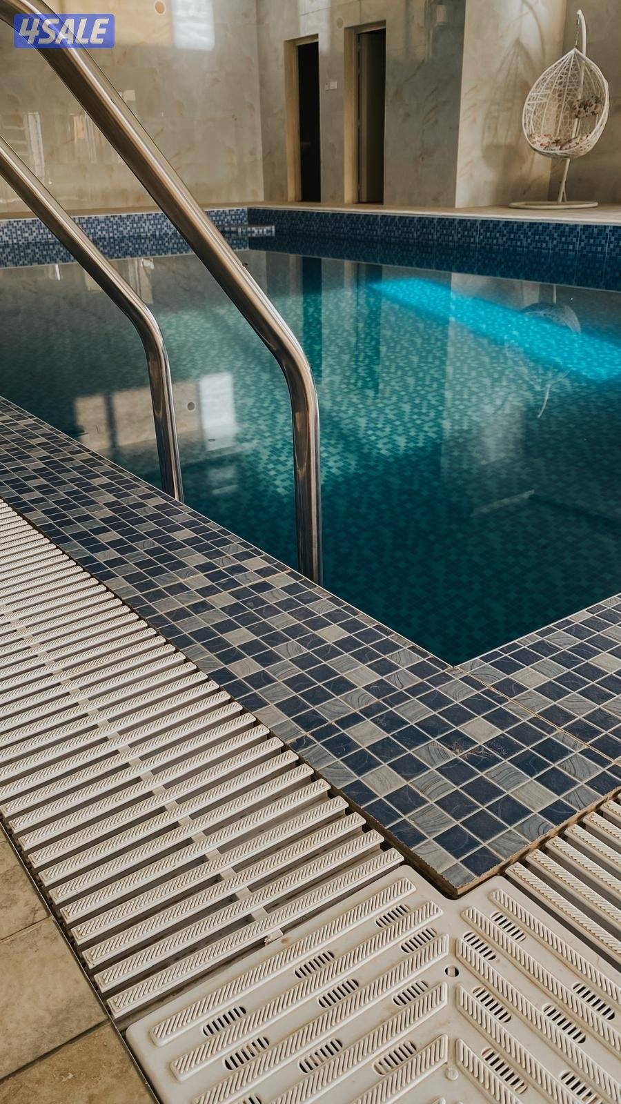 للايجار اليومي استراحه دار الشوق 🌴9