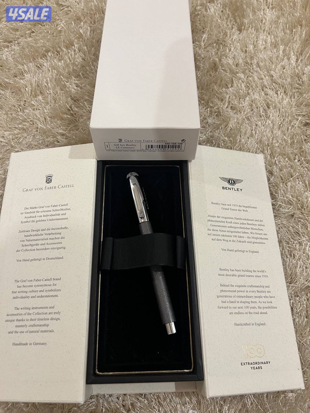 للبيع اقلام اصليه جديده انظر الصور1