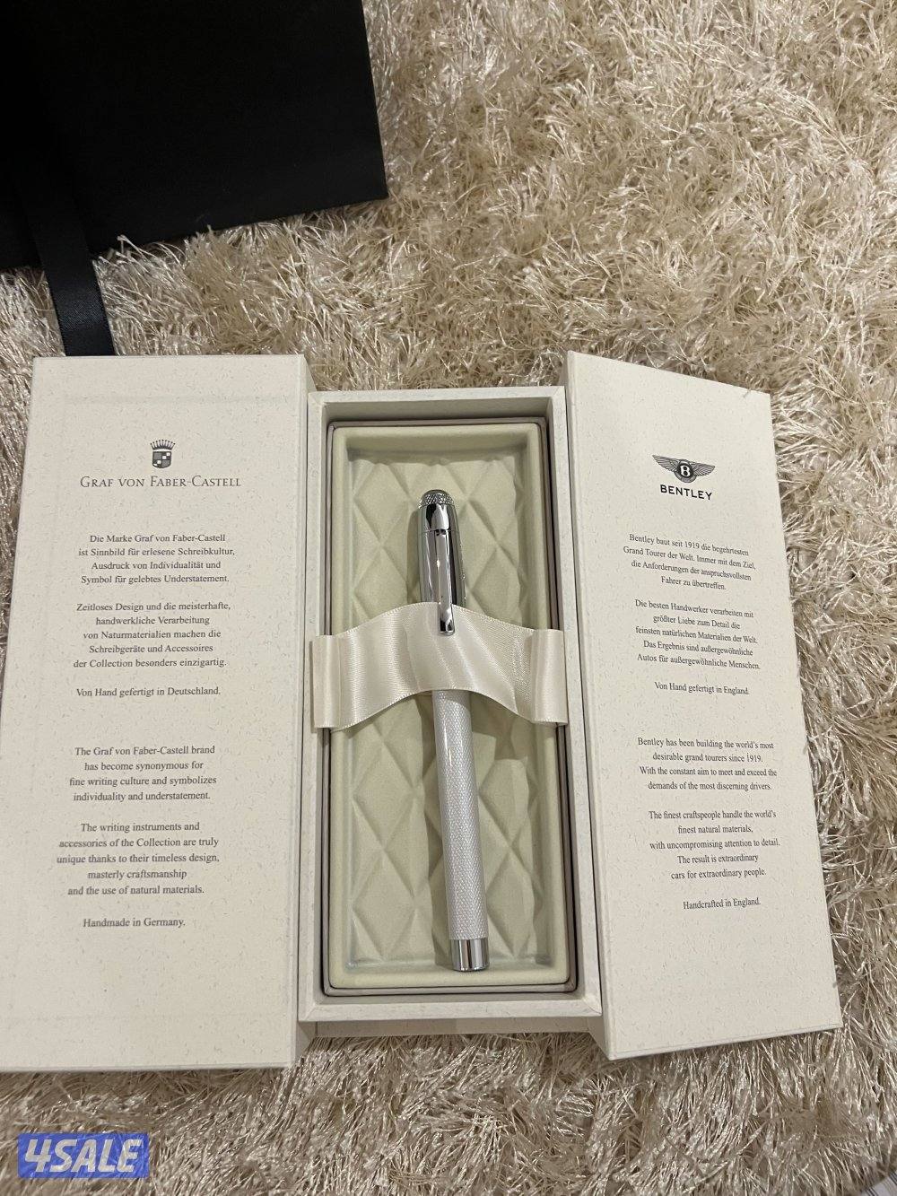 للبيع اقلام اصليه جديده انظر الصور3