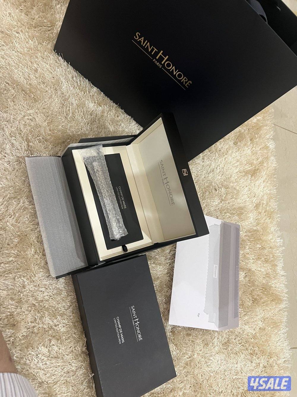 للبيع اقلام اصليه جديده انظر الصور5