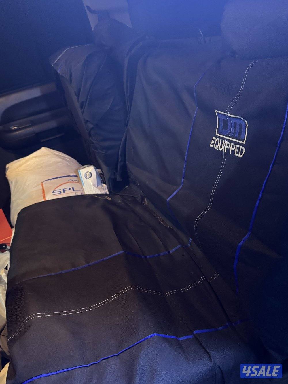 للبيع سييرا 20112